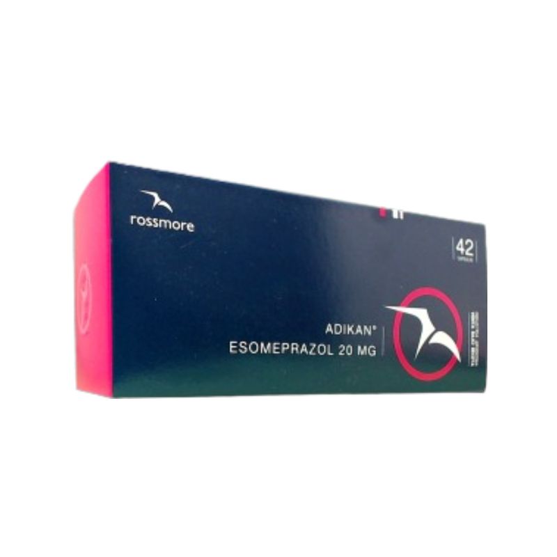adikan-esomeprazol-20-mg-x-42-caps