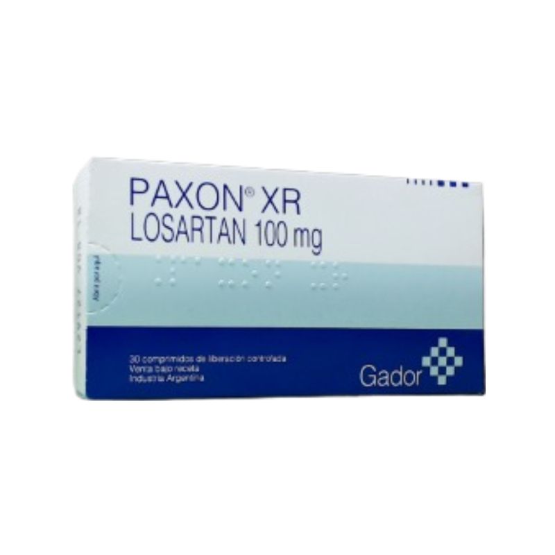paxon-xr-losartan-100-mg-x-30-comp-de-liberacion-controlada