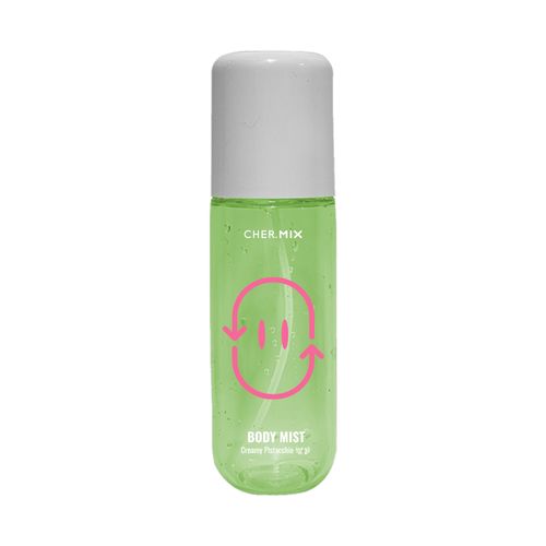 Body Mist Cher Mix Creamy Pistacchio x 135 ml