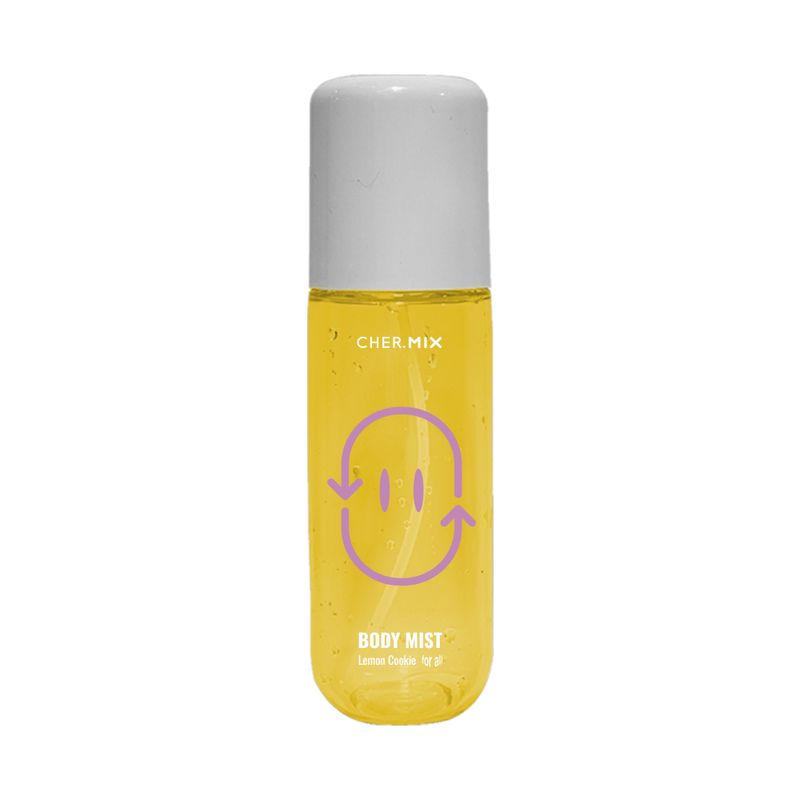 body-mist-cher-mix-lemon-cookie-x-135-ml