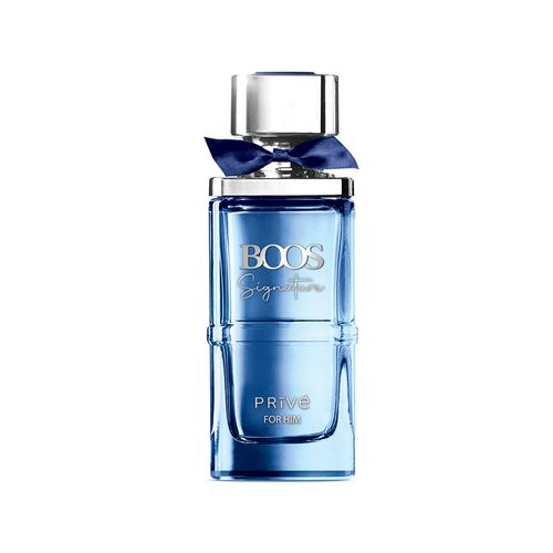 EDP Boos Signature Prive x 100 ml