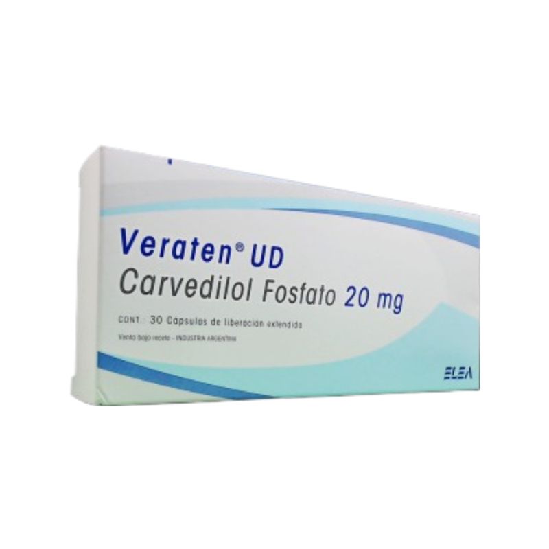 veraten-ud-20-mg-carvedilol-x-30-caps