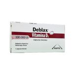 deblax-vit-d3-x-1-caps-blanda
