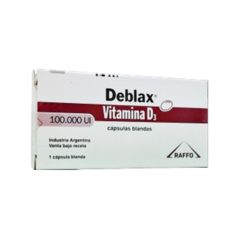 deblax-vit-d3-x-1-caps-blanda