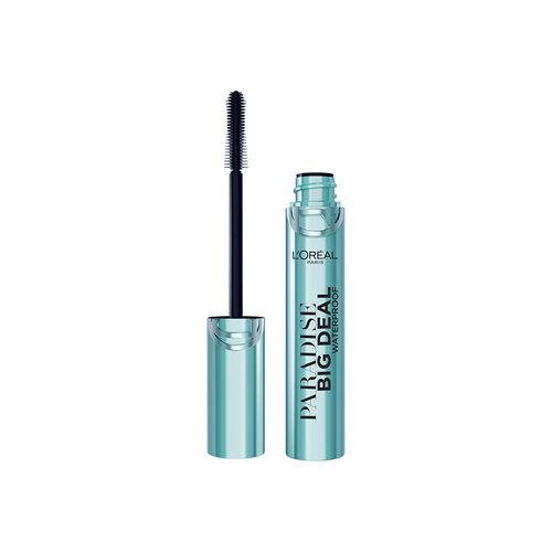 Máscara de Pestañas L'Oréal París Paradise Big Deal Wtp x 9,5 ml