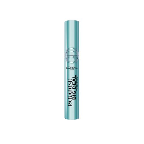 Máscara de Pestañas L'Oréal París Paradise Big Deal Wtp x 9,5 ml
