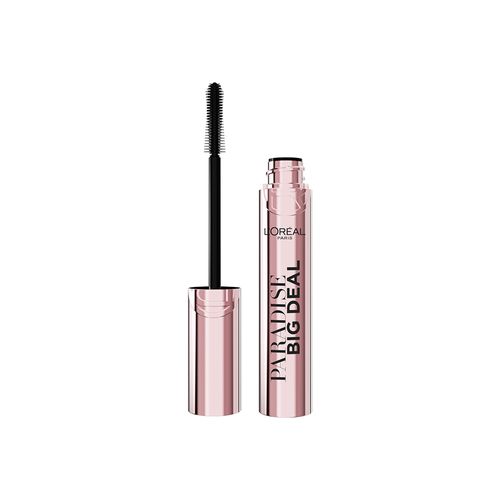 Máscara de Pestañas L'Oréal París Paradise Big Deal Wsh x 10 ml
