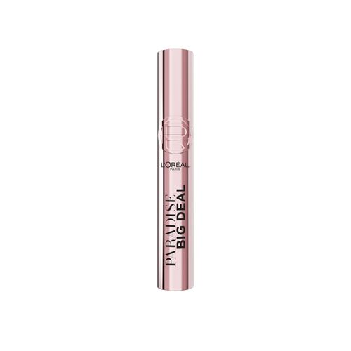 Máscara de Pestañas L'Oréal París Paradise Big Deal Wsh x 10 ml