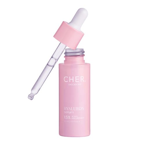 Sérum Cher Dieciocho Hyaluron x 30 ml