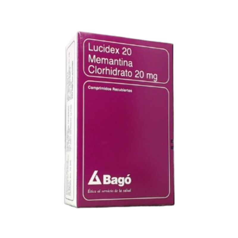lucidex-20-mg-memantine-x-30-comp-recubiertos