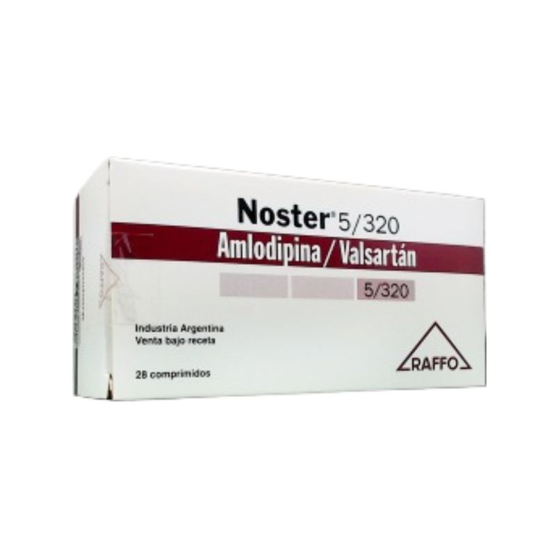 noster-5-320-mg-valsartan-amlodipina-x-28-comp