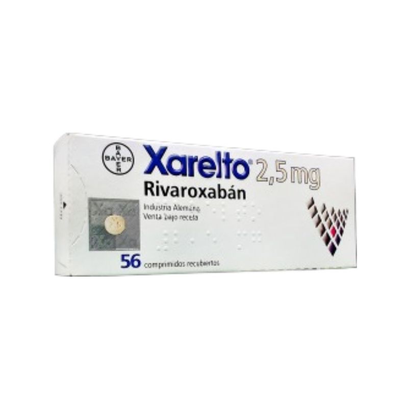 xarelto-2-5-mg-rivaroxaban-x-56-comp