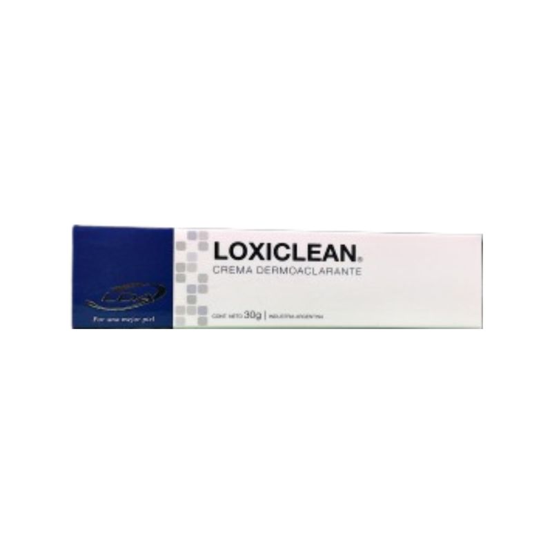loxiclean-crema-dermoaclarante-x-30-g