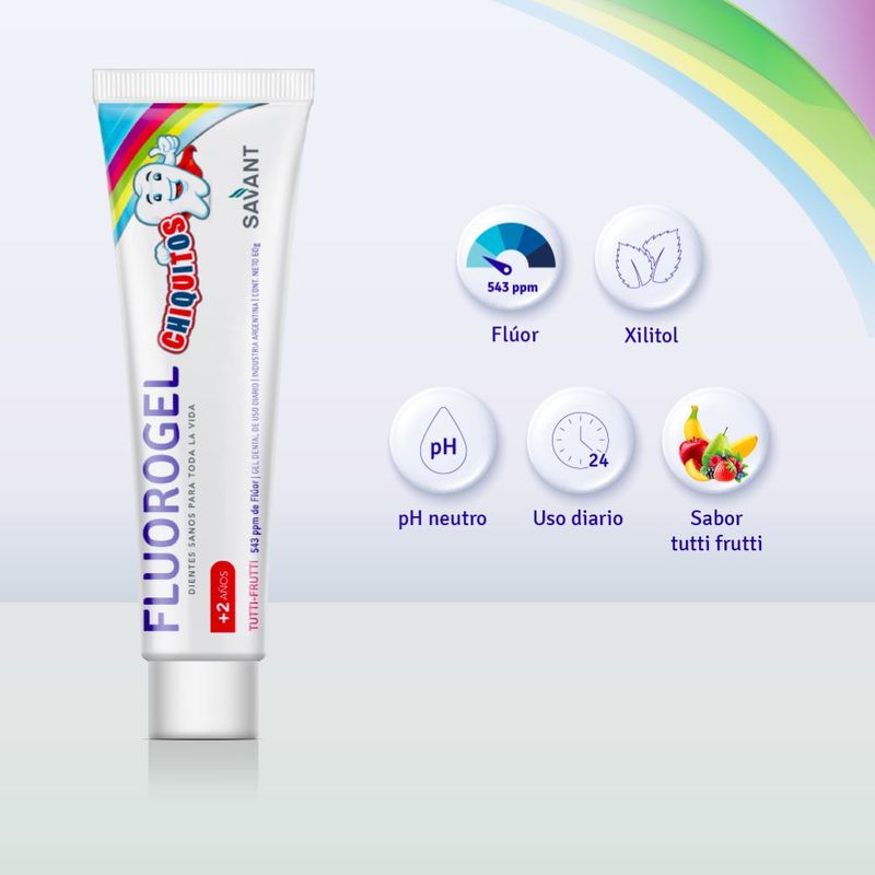 26831_gel-dental-fluorogel-chiquitos-sabor-tutti-fruti-x-60-gr_Imagen-3.jpg
