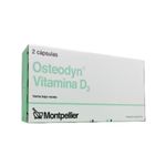 osteodyn-vit-d3-x-2-caps