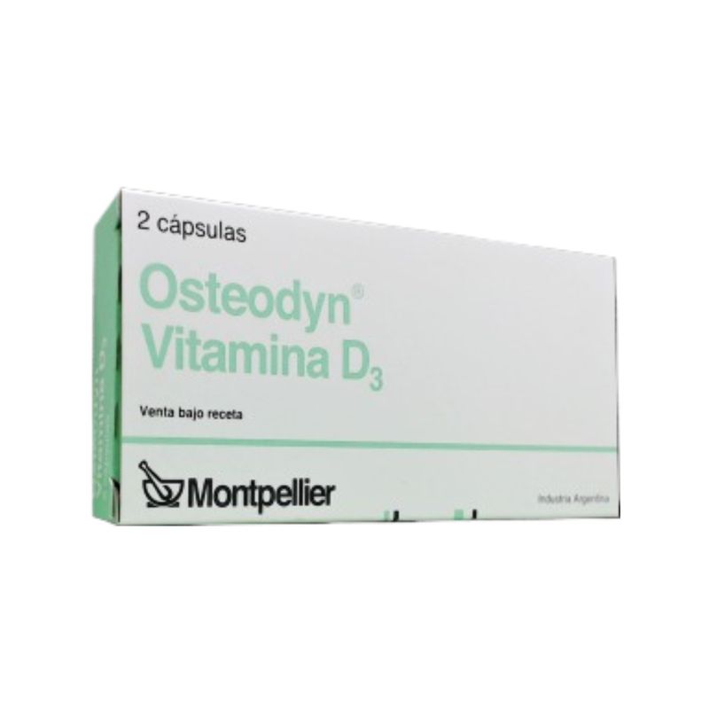 osteodyn-vit-d3-x-2-caps