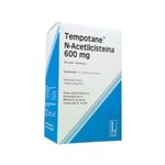 tempotane-acetilcisteina-600-mg-x-10-sobres