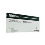 ginclin-x-7-ovulos