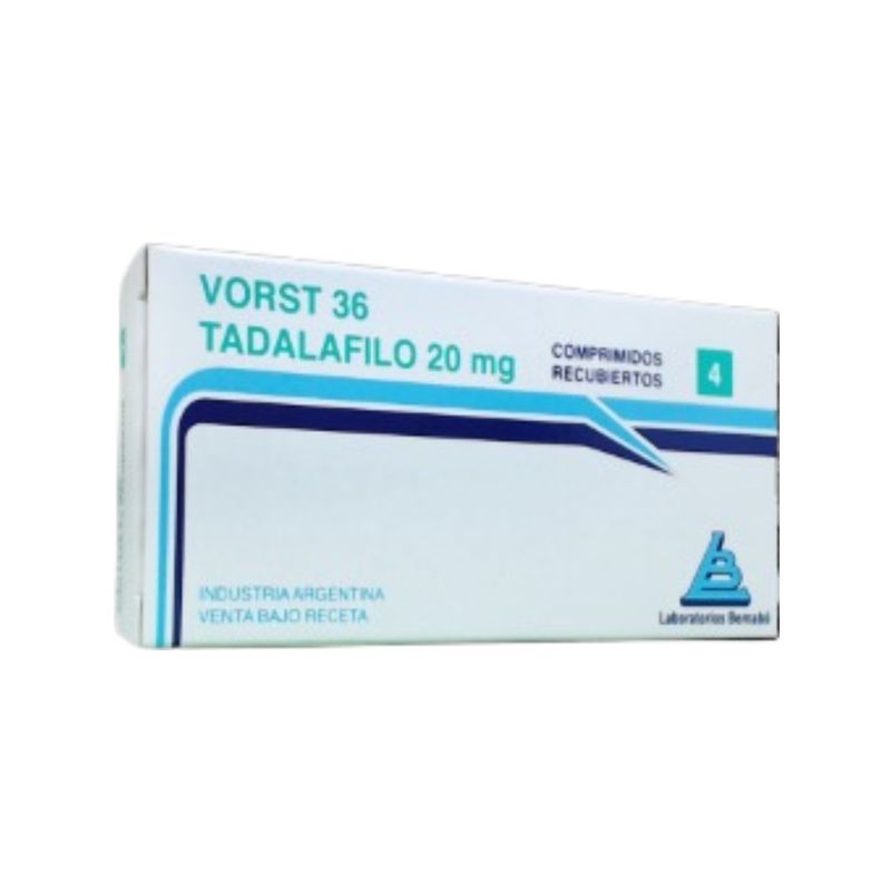 vorst-36-tadalafilo-20-mg-x-4-comp-recubiertos