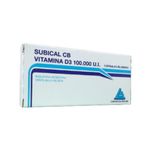subical-cb-100000-ui-vit-d3-x-1-caps