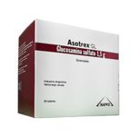 asotrex-gl-glucosamina-x-30-sobres