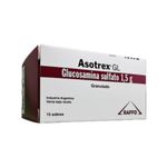 asotrex-gl-glucosamina-x-15-sobres