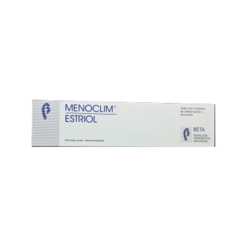menoclim-estriol-crema-x-15-g