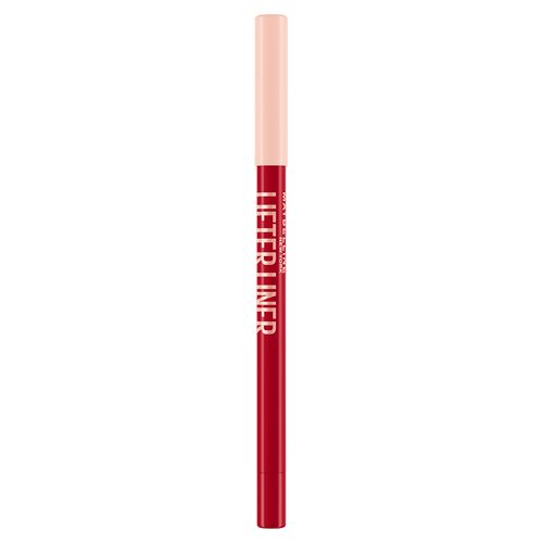 Delineador de Labios Maybelline Lifter x 6 g