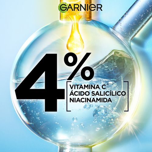 Gel Matificante Skin Garnier Anti Acne x 50 ml