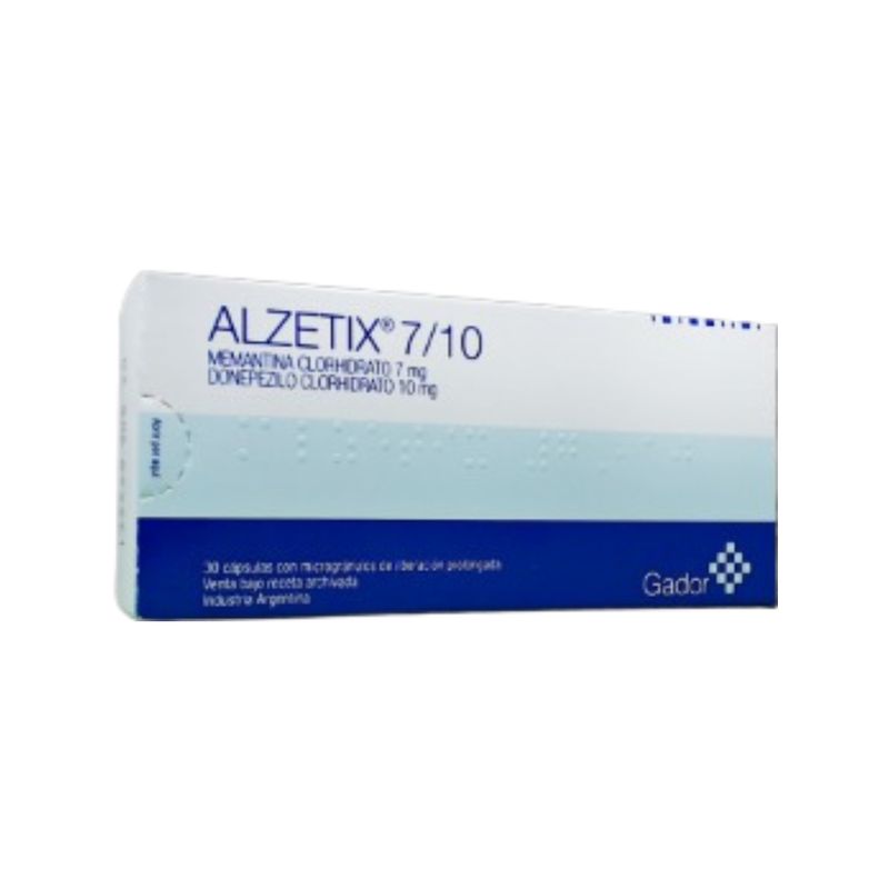alzetix-memantine-donepecilo-7-10mg-x-30-caps