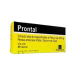 prontal-insaponificables-x-30-caps