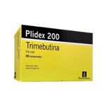 plidex-200-trimebutina-x-60-comp
