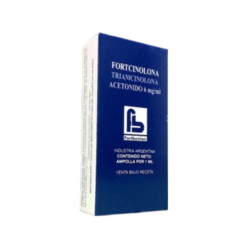 fortcinolona-triamcinolona-6-mg-ml-ampolla-x-1-un