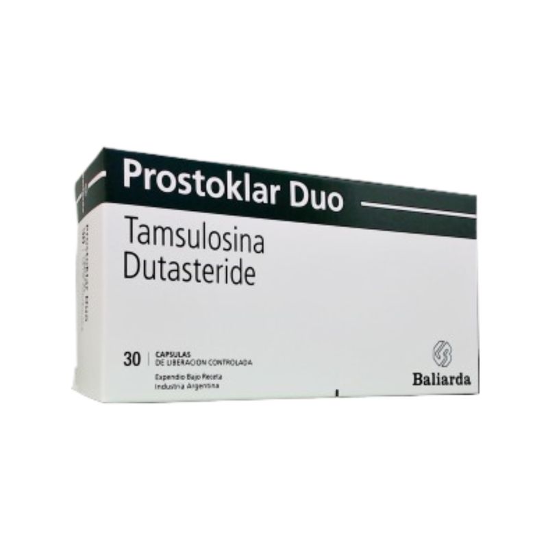 prostoklar-duo-dutasteride-tamsulosina-x-30-caps