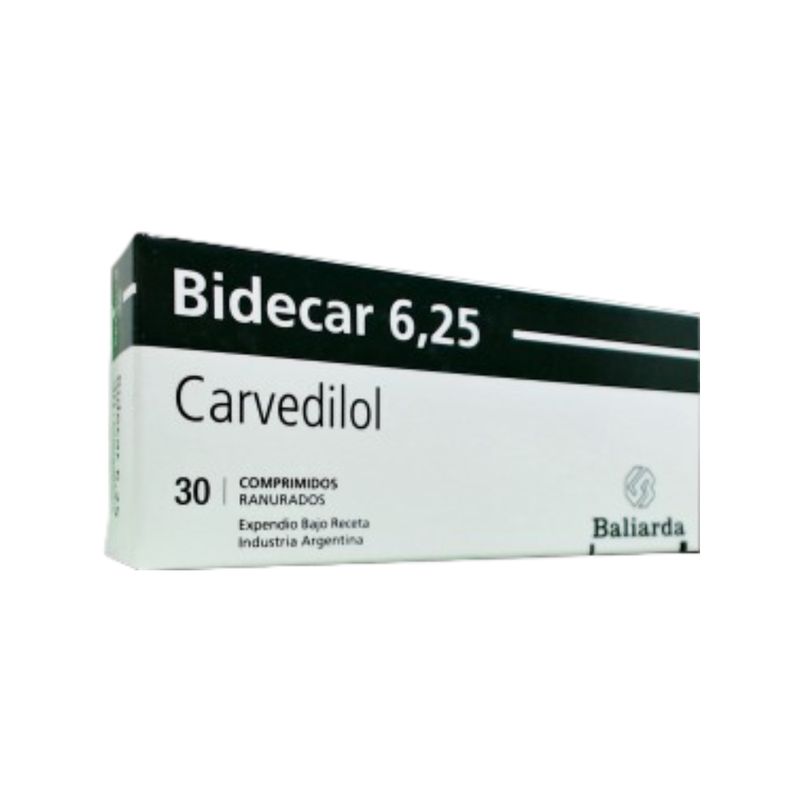 bidecar-carvedilol-6-25-mg-x-30-comp-ranurados