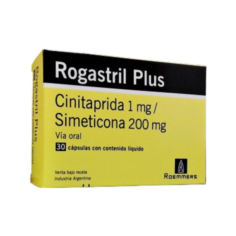 rogastril-plus-cinitaprida-simeticona-x-30-caps