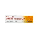 proavenal-c-clobetasol-crema-x-30-g