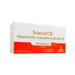 subical-cb-50000-ui-vitamina-d3-x-2-caps-blandas
