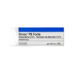 sinac-pb-forte-adapaleno-benzoilo-peroxido-gel-x-30-g