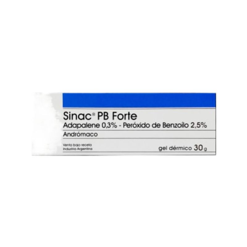 sinac-pb-forte-adapaleno-benzoilo-peroxido-gel-x-30-g