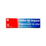 cistina-b6-cistina-asoc-ungueal-x-10-g