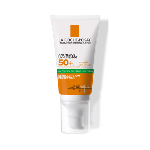 Protector Solar La Roche Posay Anthelios FPS 50+ x 50 ml