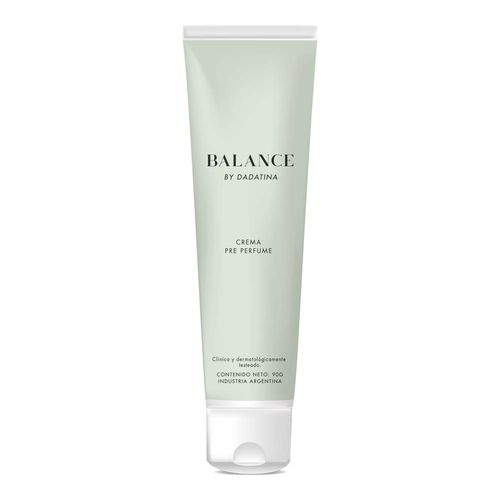 Crema Perfumada Balance by Dadatina