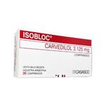 isobloc-3-125-mg-carvedilol-x-30-comp
