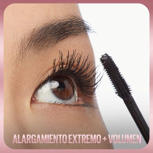 Máscara de Pestañas Maybelline Sensational Sky High Waterproof Very Black x 7,2 ml