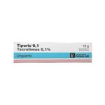 tipuric-01-tacrolimus-unguento-x-15-g