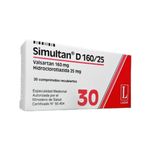 simultan-d-valsartan-hidroclorotiazida-160-25-mg-x-30-comp-recubiertos