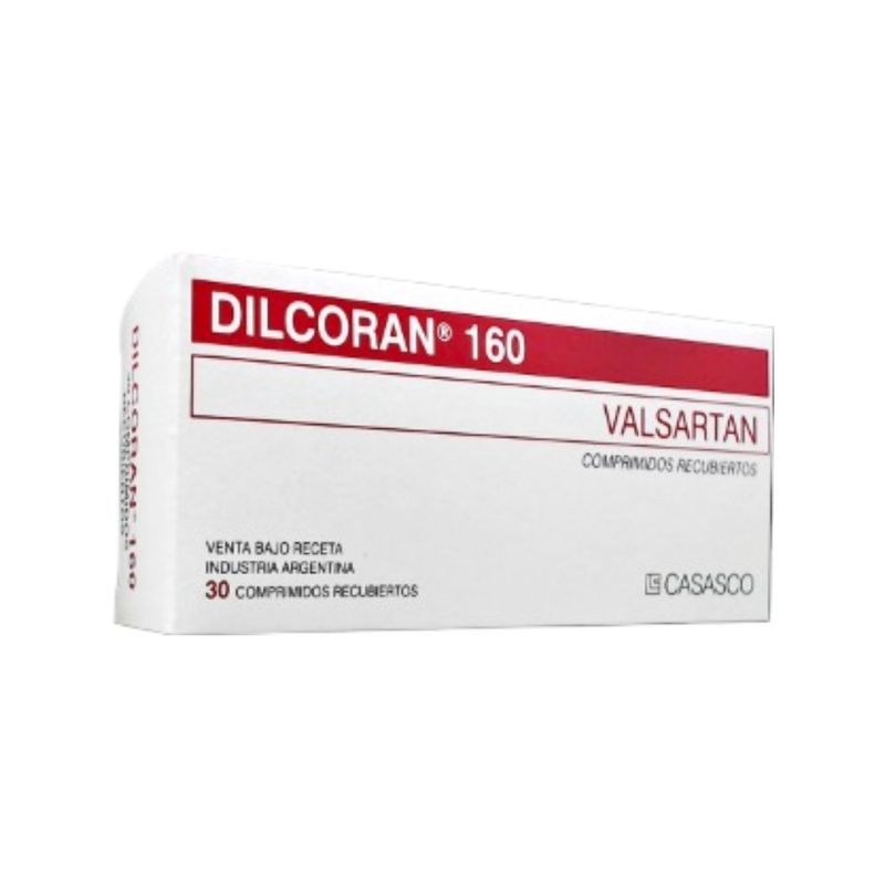 dilcoran-valsartan-160-mg-x-30-comp-recubiertos