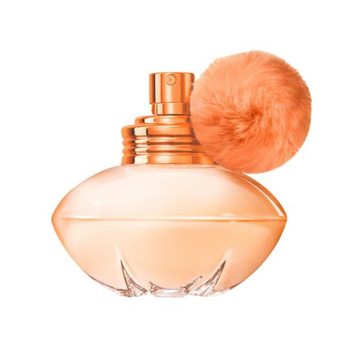 EDT Shakira S Kiss Honey x 80 ml