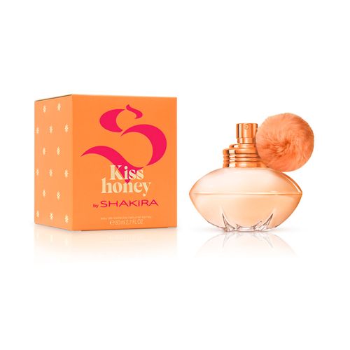 EDT Shakira S Kiss Honey x 80 ml